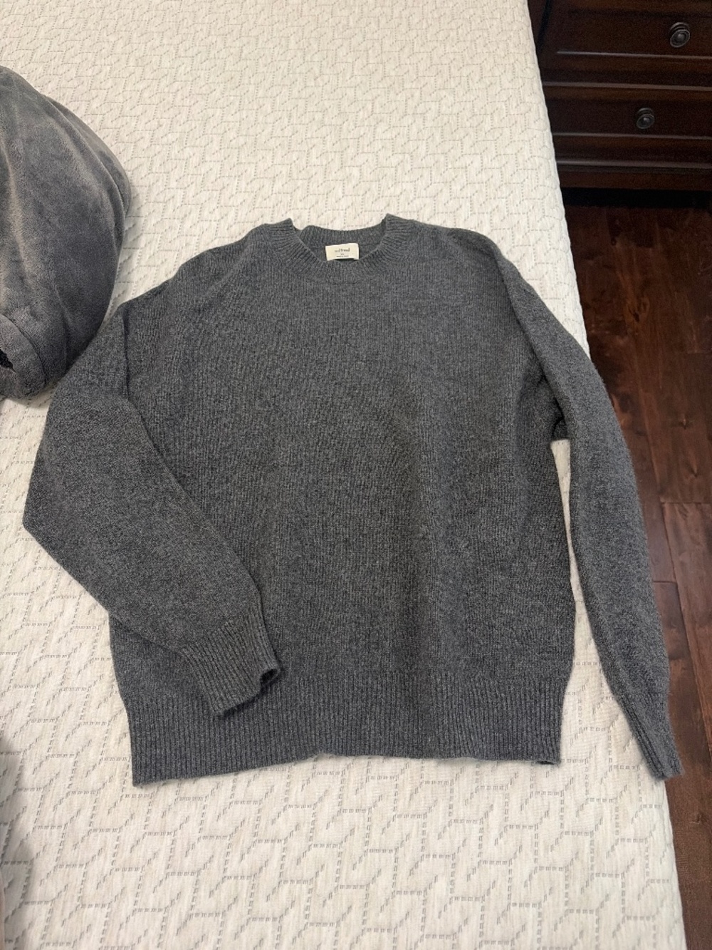 Aritzia cashmere